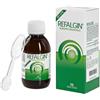 FARMA-DERMA Srl refalgin sciroppo pediatrico 150 ml