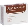 REV PHARMABIO Srl rev keratin 30 capsule