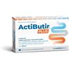 CORTEX ITALIA Srl actibutir plus 30 capsule