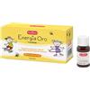 BUONA SpA SOCIETA' BENEFIT buona energia oro 10 flaconcini da 10ml