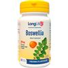 LONGLIFE Srl longlife boswellia 60 capsule vegetali