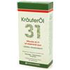 FARMADERBE Srl krauterol olio 31 erbe 100ml