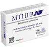 PHARMARTE Srl mthfr prevent 30 compresse