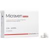 CETRA PHARMA Srl micraven plus 20 compresse da 1030 mg