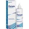 VALDERMA Srl fisian detergente cute e mucose 200ml