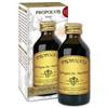 DR.GIORGINI SER-VIS Srl propolvis 100 ml