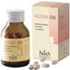 PROMIN Srl inosima 500 100 compresse 68 g