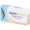 SCHWABE PHARMA ITALIA Srl oligolito osteum 20 fiale da 2ml