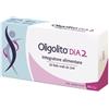SCHWABE PHARMA ITALIA Srl oligolito dia2 20 fiale 2 ml