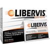 SHEDIR PHARMA Srl Unipersonale libervis energy arancia 20 bustine