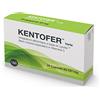 S&R FARMACEUTICI SpA kentofer forte 20 capsule