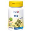 LONGLIFE Srl longlife kelp alga bruna 180 compresse