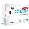 OFFICINE NATURALI Srl osteocart 30 capsule