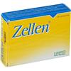 LABORATORI LEGREN Srl zellen 20 compresse