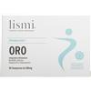 LISMI Srl psoraxil oro 30 compresse 500 mg