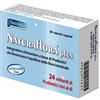 NUTRALABS Srl lerba buona on line naturaflora plus 60 capsule