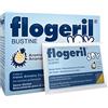 SHEDIR PHARMA Srl Unipersonale flogeril joy 20 bustine