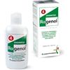 SANITPHARMA Srl rogenol 4 shampoo 200 ml