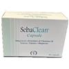 C.S.D. CENTRO STUDI DERMATOL. sebaclean 45 capsule