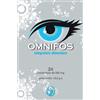 ABROS Srl omnifos 24 compresse