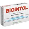 HOLOGENGREEN Srl biointol 30 compresse