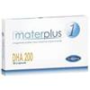 ENFARMA SpA materplus 1 30 capsule