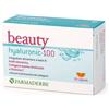 FARMADERBE Srl beauty hyaluronic 100 30 capsule