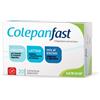 GEMAVIP di Ottavio Podda colepanfast 20 compresse da 400mg