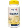 LONGLIFE Srl longlife colostrumax 60 compresse masticabili