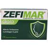 SHEDIR PHARMA Srl Unipersonale zefimar gola 36 compresse