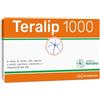 ANVEST HEALTH SpA SOC. BENEFIT teralip 1000 20 compresse