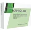 S.F. GROUP Srl capidol 600 30 compresse