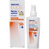 MORGAN Srl immuno elios crema solare spf 50+ bambini 50 ml