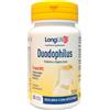 LONGLIFE Srl longlife duodophilus 30 capsule vegetali