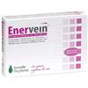 IUVENILIA BIOPHARMA Srl enervein 30 compresse