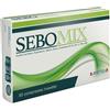 ARISTEIA FARMACEUTICI Srl sebomix 30 compresse