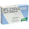 SANTIVERI Sa florase urol 40 capsule blister 18 g