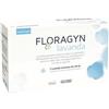 DOC GENERICI Srl floragyn lavanda vaginale a base di lattobacilli lisati 5 flaconi da 140ml