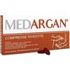 SHEDIR PHARMA Srl Unipersonale medargan 30 compresse