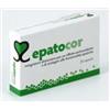 ESSECORE Srl epatocor 20 capsule