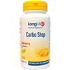 LONGLIFE Srl longlife carbo stop 60 tavolette rivestite
