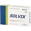 MINERVA MEDICA Srl solvix 20 compresse rivestite