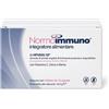 ADL UNILAB Srl normoimmuno 30 capsule