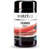 GIURIATI GROUP Srl nutriva ferro 50 compresse