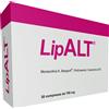 AURORA BIOFARMA Srl lipalt 30 compresse