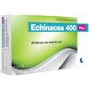 BIOGROUP SpA SOCIETA' BENEFIT echinacea 400 plus 20 fiale da 2ml