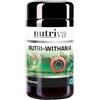 GIURIATI GROUP Srl nutriva nutriwithania 60 compresse