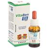 ORSANA ITALIA Srl vitaben d3 15ml