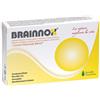 IUVENILIA BIOPHARMA Srl brainnox 20 compresse