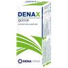 DENA FARMA Srl denax gocce 30 ml